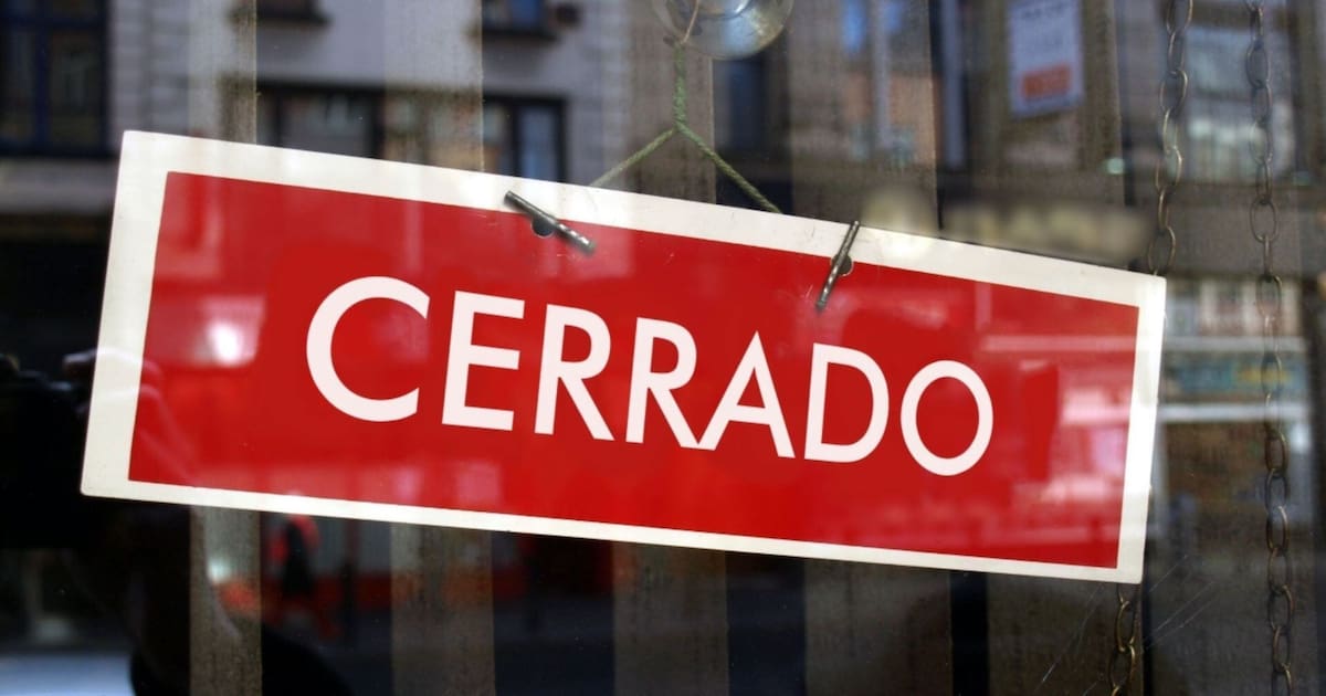 Textilana se desmorona: de 800 trabajadores a 200 en la caída de una fábrica mítica