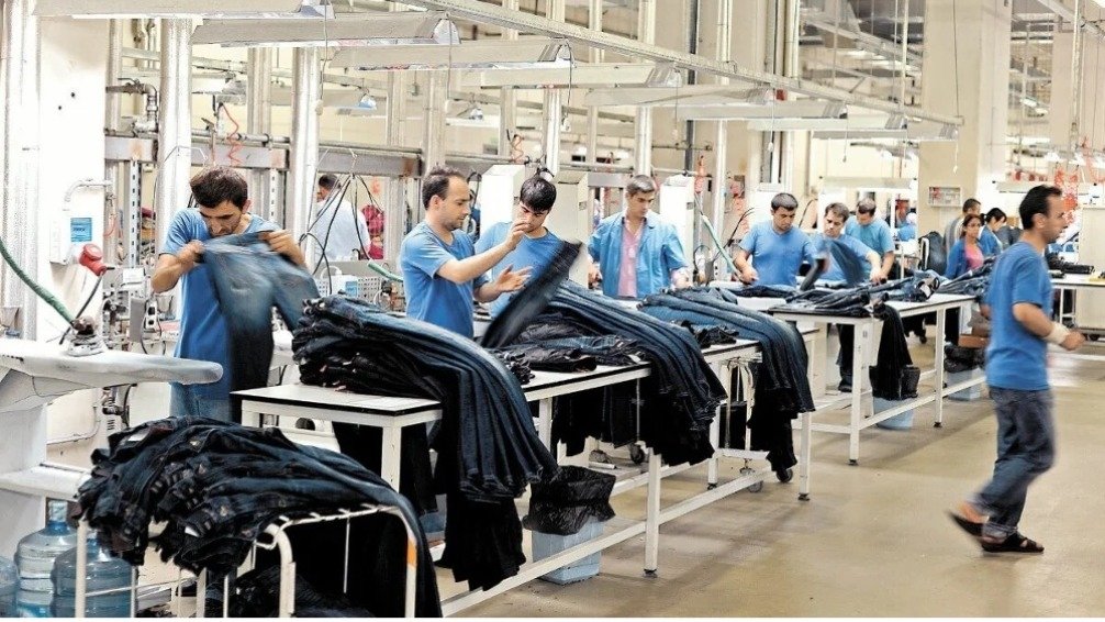 Cerró una fábrica en Buenos Aires y despidió a 120 trabajadores