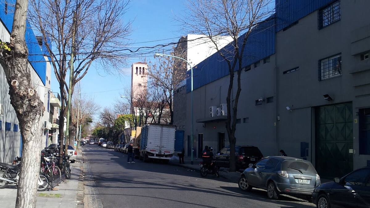 Cocot-Dufour: ropa interior emblemática cierra en Parque Chas y deja un conflicto sin resolver