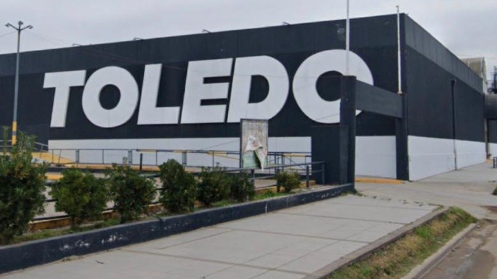 Toledo pagará el 100% de los salarios adeudados tras el reclamo conjunto de los gremios