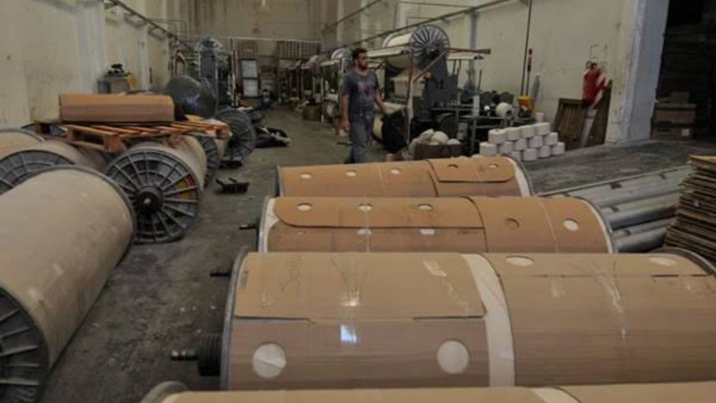 Cierra una fábrica textil en Catamarca y 20 trabajadores quedarán sin empleo